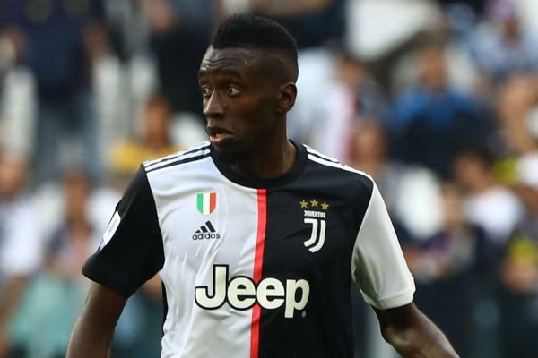 هافبک یوونتوس در یکقدمی پیوستن به لیگ آمریکا