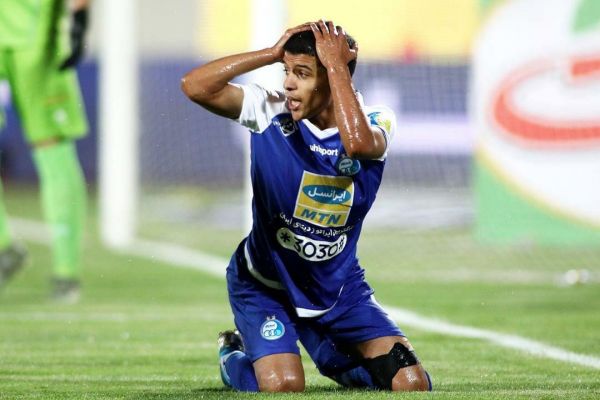 کارشناس داوری پنالتی استقلال یک تصمیم سختگیرانه بود