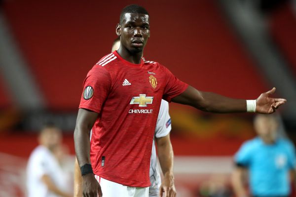  اعلام ترکیب منچستریونایتد برای بازی با کپنهاگن