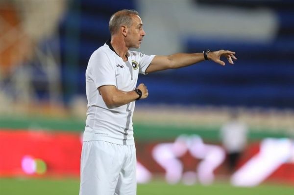 هدایت سپاهان به تکسیرا سپرده میشود