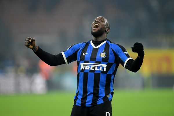 لوکاکو رکوردها صرفا رکورد هستند؛ بارلا بهترین بازیکن بود نه من