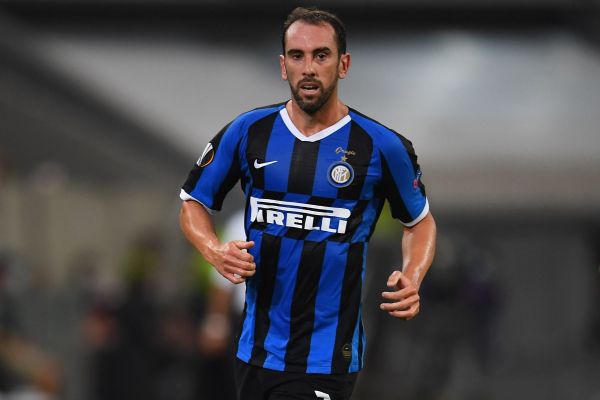  گودین  برد اینتر مهم‌تر از حضور در ترکیب اصلی یا نشستن روی نیمکت است