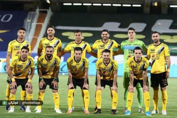 سپاهان را چه شده است