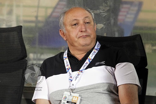 فریبا دلم برای دانشگر سوخت بهتر است داربی جام حذفی در فینال بیفتد