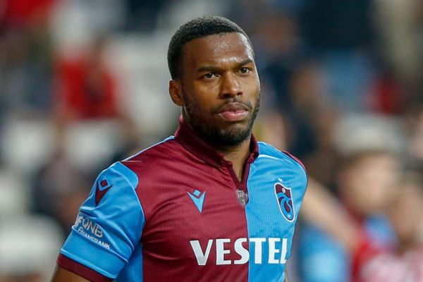 استوریج کار نیمه تمامی در لیگ برتر انگلیس دارم