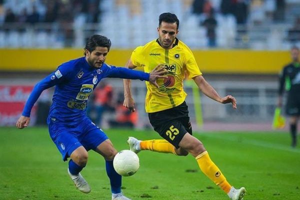  علی قربانی در مسیر لیگ آذربایجان برای فصل آینده