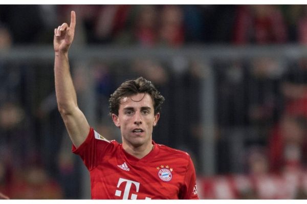 مورد عجیب اودریوزولا؛ هر ۱۵۳ دقیقه یک جام