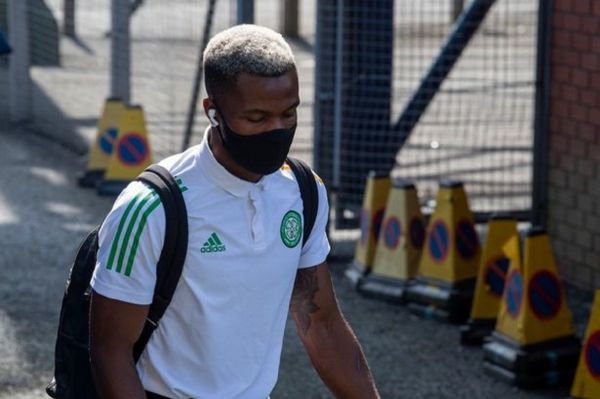  احتمال تعطیلی لیگ اسکاتلند پس از شکستن قرنطینه توسط ستاره سلتیک