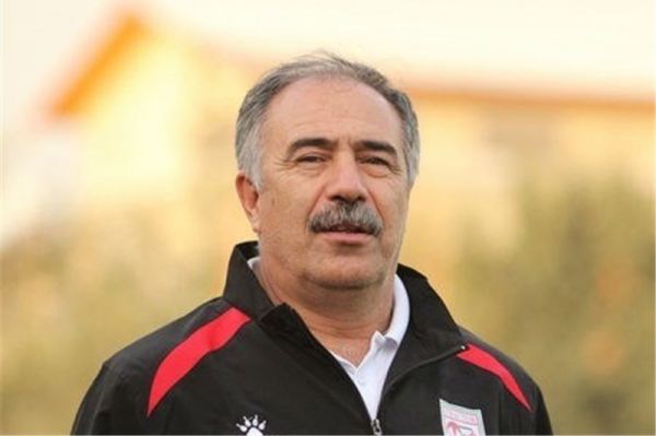 ذوالفقاری تراکتور برای قهرمانی در جام حذفی میجنگد