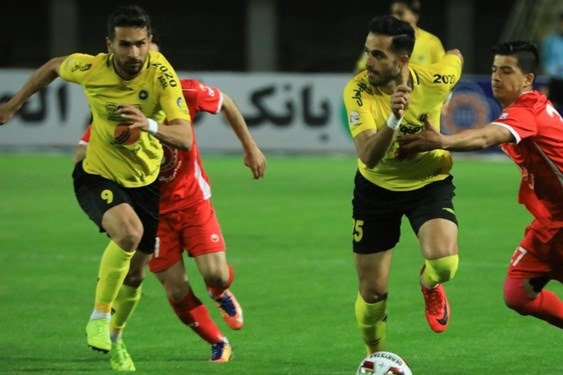  واکنش قربانی به جدایی از سپاهان و پیشنهاد لیگ آذربایجان