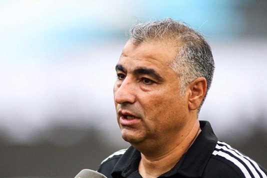 الهامی حاج صفی درباره جداییاش با من صحبت نکرده است