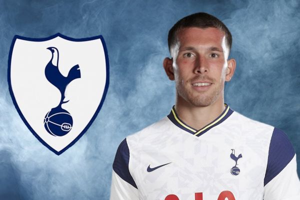 رسمی؛ هافبک سابق بایرن مونیخ به تاتنهام پیوست