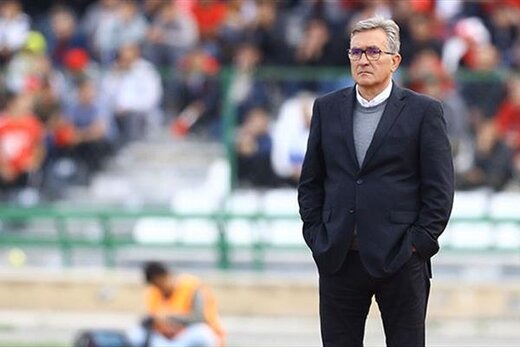 سخنگوی سپاهان برانکو یکی از گزینههای سرمربیگری برای هدایت زردپوشان