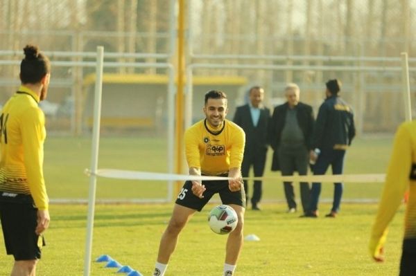  قربانی راهی لیگ آذربایجان شد