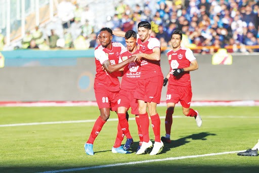 اسامی محرومان هفته بیست و نهم لیگ برتر استقلال و پرسپولیس یک محروم دارند