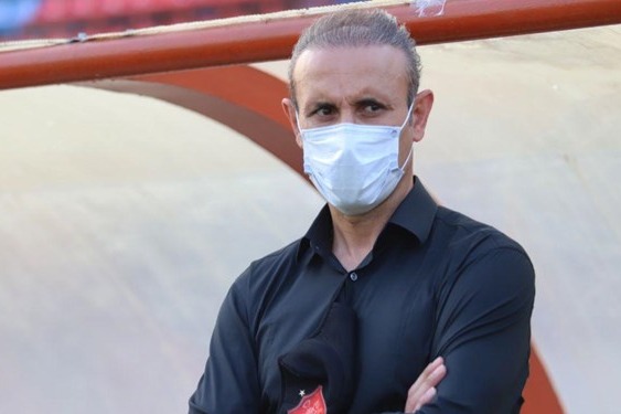 دعوت کنفدراسیون فوتبال آسیا از گلمحمدی