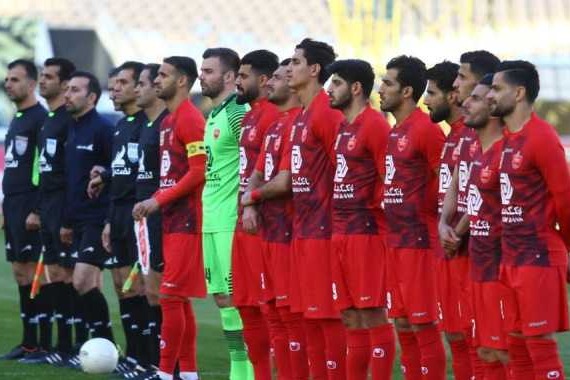 هتل محل اقامت تیمهای ایرانی در لیگ قهرمانان آسیا مشخص شد