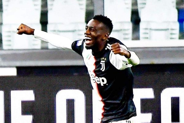  بلیز ماتوئیدی رسما قراردادش را با یوونتوس فسخ کرد