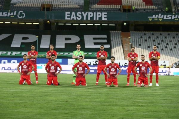  بندهای دردسرساز در قرارداد ستاره های پرسپولیس