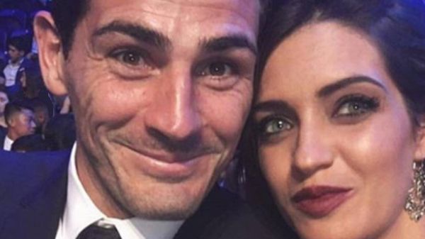 کاسیاس نتوانستم به اندازه کافی کنار «سارا» باشم