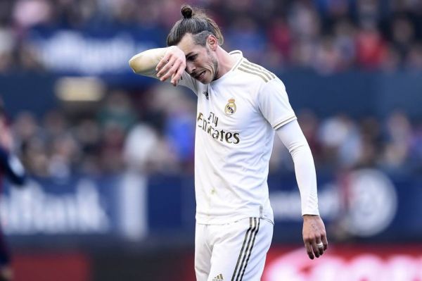 تاونسند اگر جای بیل بودم دوست داشتم به تاتنهام برگردم