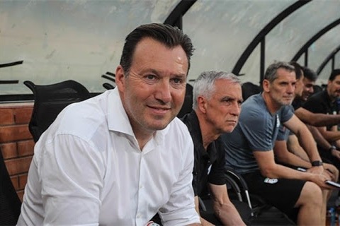  بخش دوم  چگونگی مقابله با ادعای فسخ مطروحه از سوی سرمربی و حفظ حقوق ایران  فدراسیون