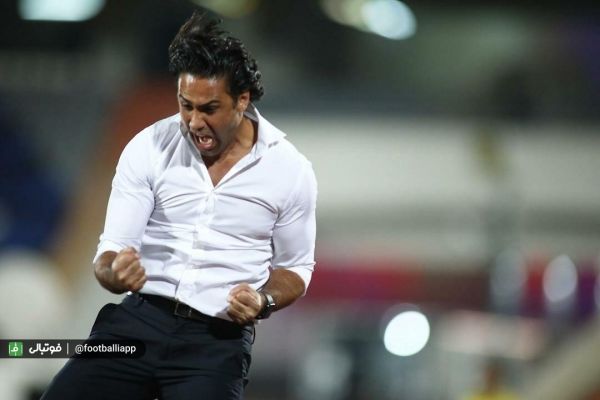 استقلالیها پاداش گرفتند