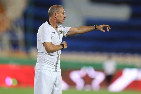  سوال روز؛ چرا تکسیرا سرمربی سپاهان شد