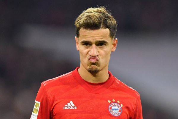 جورابچیان کوتینیو مشتاق رویارویی با بارسلونا است؛ او لیگ برتر را دوست دارد