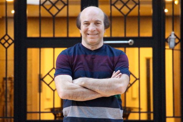  مراغه‌چیان  برای مدیریت آکادمی استقلال با من مذاکره شده  استقلال از پرسپولیس آماده‌تر است