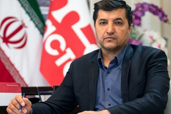 سهرابی 95 درصد بازیکنان تراکتور با ما قرارداد دارند