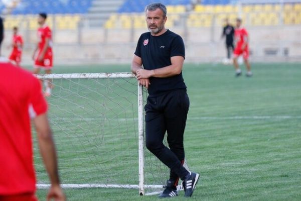 پانادیچ عزمی برای پرداخت مطالبات ما نبود تا اینکه فیفا تهدید کرد