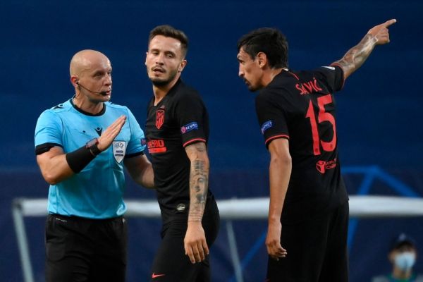 سائول پس از شکست مقابل لایپزیش نمیدانستیم چه کار کنیم