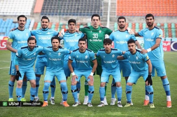  کار سخت پیکان برای بقا؛ تقابل با استقلال و سپاهان