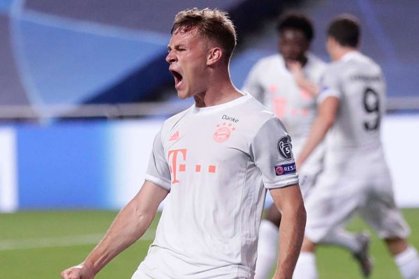 کیمیش شکست بارسلونا بیرحمانه بود اما کارمان تمام نشده است