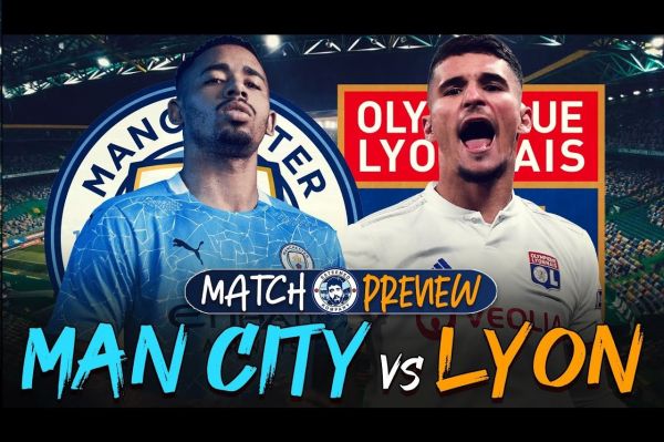  پیش‌بازی منچستر سیتی - لیون؛ چه کسی از بایرن مونیخ نمی‌ترسد