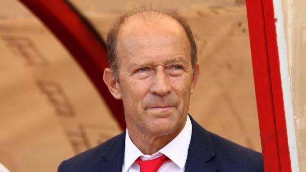 گزارش پرونده کالدرون با پرداخت 50 هزار فرانک به دادگاه عالی ورزش رفت