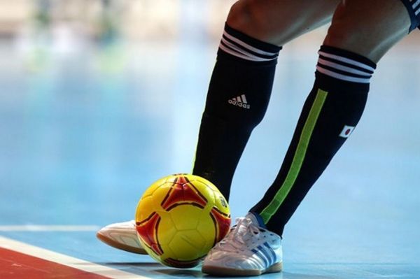ناراحتی باشگاههای فوتسال جور بازیهای تدارکاتی تیم ملی را ما باید بکشیم