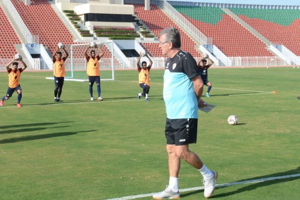  چرا برانکو به مسقط برگشت