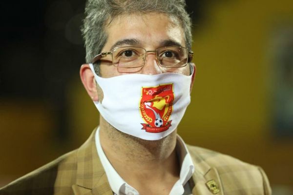 مالک شهرخودرو تنها غایب امروز مشهدیها