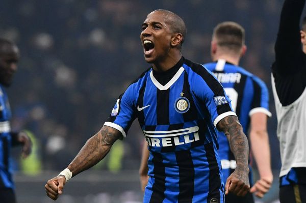 یانگ با لبخند برای اینتر بازی میکنم دلم برای دستپخت مادرم تنگ شده