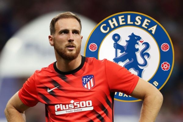  علیرغم علاقه اوبلاک به جدایی؛ چلسی از خرید این دروازه بان منصرف شد