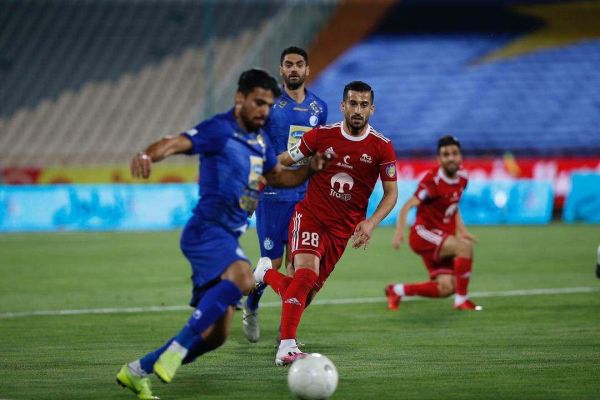  جنگ سهمیه در بالای جدول  چه تیم هایی بیشترین شانس را دارند