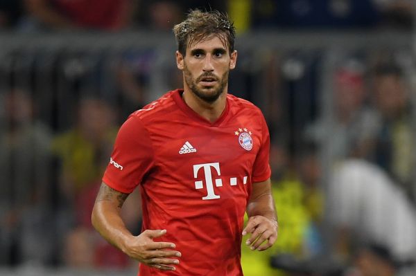 فیورنتینا به دنبال جذب هافبک دفاعی بایرن مونیخ