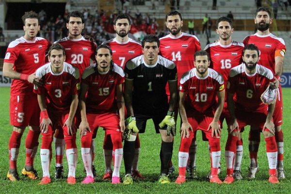 سوریه به جای ایران به مصاف عراق میرود