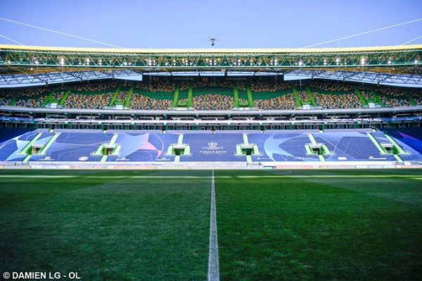  اعلام ترکیب منچسترسیتی و لیون؛ چه کسی حریف بایرن مونیخ می‌شود