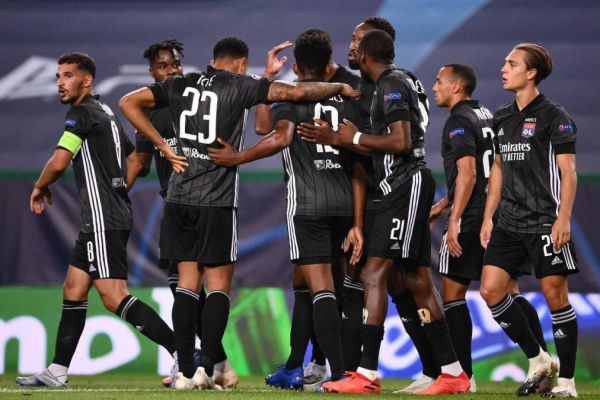  منچسترسیتی 1-3 لیون؛ غول‌کش‌ها نفس گواردیولا را گرفتند