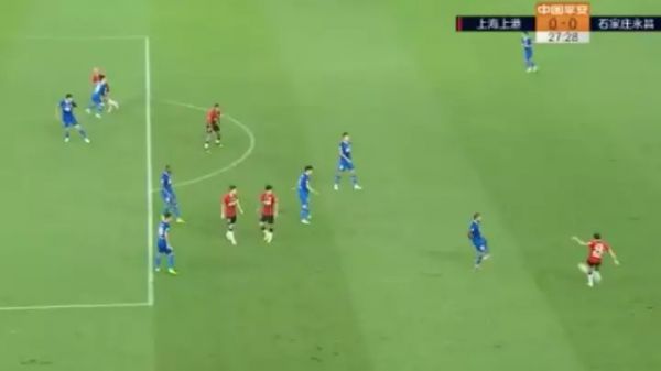  اشتباه عجیب و باورنکردنی داور ویدیویی در لیگ چین