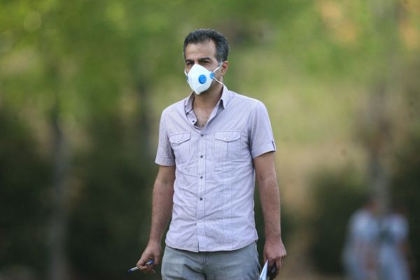 رمضانی مقابل شاهین باید بیشتر حواسمان باشد اسماعیلی آماده نبود