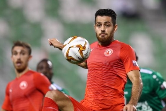  دلیل غیبت پورعلی گنجی مقابل یاران انصاری‌فرد مشخص شد